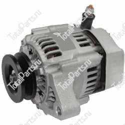 SIZE 12x40x24.1x16x31x10. ГЕНЕРАТОР | 2 FIXING FEET