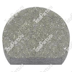 HYSTER 0281971 ТОРМОЗНАЯ НАКЛАДКА