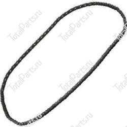 NICHIYU-NYK 0403204137 ЦЕПЬ РУЛЕВОГО МЕХАНИЗМА