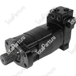 BROMMA 1005181 ГИДРАВЛИЧЕСКИЙ ДВИГАТЕЛЬ