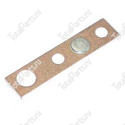 TVH 138TA5865 СМЕННЫЙ КОНТАКТ SW84/88 (ПЛАНКА)