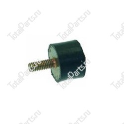 ATLET 100318 РЕЗИНОВАЯ ОПОРА