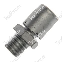 SIZE 13.2x25x1/8NPTx27xRx САПУН ДИФФЕРЕНЦИАЛА