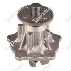 TOYOTA 1610039205 ПОМПА ВОДЯНАЯ