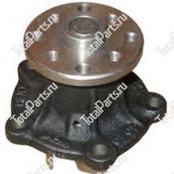 TOYOTA 1610047023 ПОМПА ВОДЯНАЯ