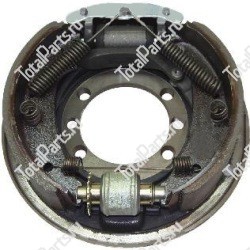 SIZE 127x355x98x80x7xRHx1 ТОРМОЗ В СБОРЕ ПРАВЫЙ