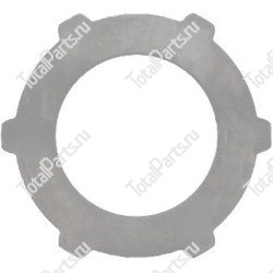 JUNGHEINRICH (AMEISE) 51256599 ТОРМОЗНОЙ ДИСК