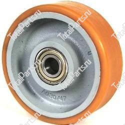 PRIME MOVER 159836 КОЛЕСО ОПОРНОЕ