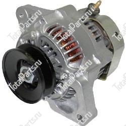 SIZE 12x55x21x16x32x10.5x ГЕНЕРАТОР | 2 BOLT FIXING