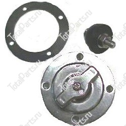 TVH 12005970 ФИКСАТОР ДВЕРИ