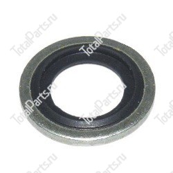 KOMATSU 0700501212 УПЛОТНЕНИЕ