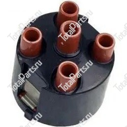 BOSCH 1235522444 КРЫШКА ТРАМБЛЕРА