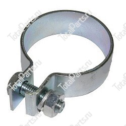 TOYOTA 174063390071 ХОМУТ