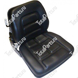 SIZE 120x205x328x480x460x СИДЕНЬЕ ВОДИТЕЛЯ ПОГРУЗЧИКА