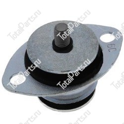 SIZE 106xM12x1.75xRHx12x6 РЕЗИНОВАЯ ОПОРА | AE