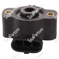 CROWN 062708 ПОТЕНЦИОМЕТР