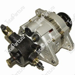 WPS 12717N ГЕНЕРАТОР