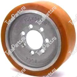 TVH 13491522 ВЕДУЩЕЕ КОЛЕСО