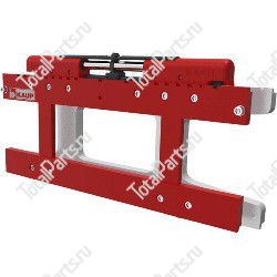 KAUP 5.5T151P2*1400 КАРЕТКА БОКОВОГО СМЕЩЕНИЯ FEM 4