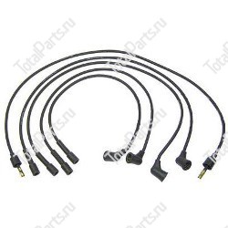 SIZE 5*1057*660*750*910*9 КОМПЛЕКТ ПРОВОДОВ ЗАЖИГАНИЯ