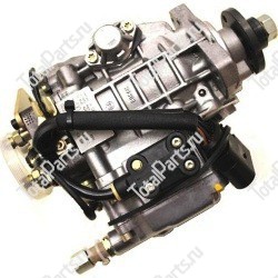 VW 038130107KX ТОПЛИВНЫЙ НАСОС ВЫСОКОГО ДАВЛЕНИЯ