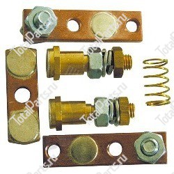 LINDE 1120260690 НАБОР КОНТАКТОВ