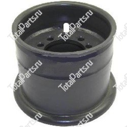 SIZE 12x8x139x122.5x11x10 ДИСК КОЛЕСНЫЙ