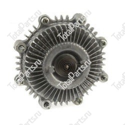 TOYOTA 1621031010 ВИСКОМУФТА