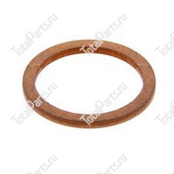 VOLVO 139476212 УПЛОТНИТЕЛЬНОЕ КОЛЬЦО