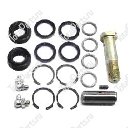 TVH 13566885 РЕМКОМПЛЕКТ ШКВОРНЯ