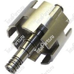 TCM 1124380211 БАРАБАН КОРОБКИ ПЕРЕДАЧ