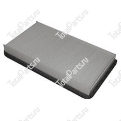 SIZE 118*220*29.7 ФИЛЬТР ВОЗДУШНЫЙ