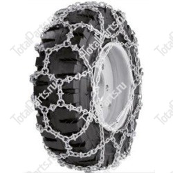 SIZE 6.00-9 ЦЕПЬ ПРОТИВОСКОЛЬЖЕНИЯ - СОТА