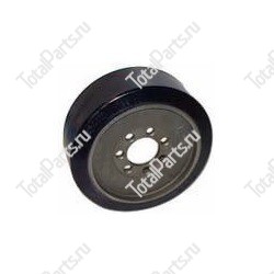 TVH 12557954 ВЕДУЩЕЕ КОЛЕСО