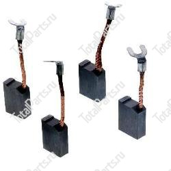 SIZE 4x4xNOx10x20x26xCM9 КОМПЛЕКТ ЩЕТОК