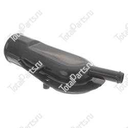 NISSAN 162670K000 ВОЗДУХОВОД