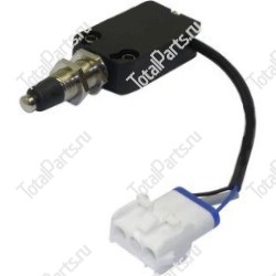 JUNGHEINRICH (AMEISE) 51075970 КОНЦЕВИК | ОГРАНИЧИТЕЛЬ ХОДА