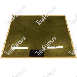 SIZE 1016x1016x1356 СТЕКЛО ЗАДНЕЕ