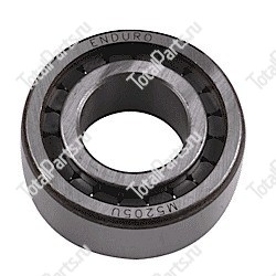 HYSTER 135158 ПОДШИПНИК