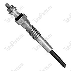 EMC-FORKLIFTPARTS 07336 СВЕЧА НАКАЛА