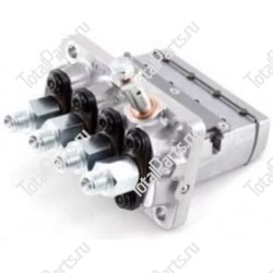 KUBOTA 1606051013 ДИЗЕЛЬНЫЙ ТНВД