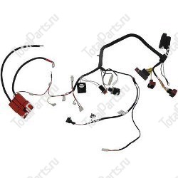 SIZE 1320*21*3*1 ЭЛЕКТРОПРОВОДКА | 6mm2