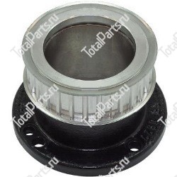 ATLET 118283 ШЕСТЕРНЯ ЗУБЧАТОГО РЕМНЯ ПРИВОДА