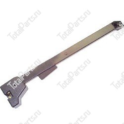 TVH 107TA7750 ЗАМОК ДВЕРИ