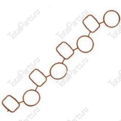 VW 03L129717E ПРОКЛАДКА ВПУСКНОГО КОЛЛЕКТОРА