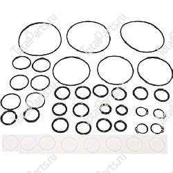 TOYOTA 046712050071 РЕМКОМПЛЕКТ ГИДРОРАСПРЕДЕЛИТЕЛЯ