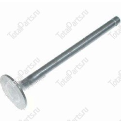 NISSAN 13202FL00A ВЫПУСКНОЙ КЛАПАН