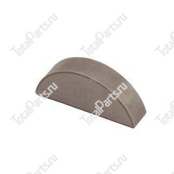 SIZE 50.7x12.8x15 ШПОНКА AFM