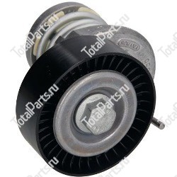VW 038903315AD НАТЯЖИТЕЛЬ РЕМНЯ