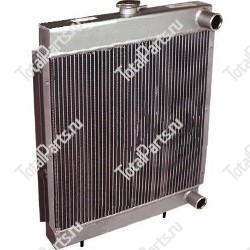 TVH 15286740 РАДИАТОР